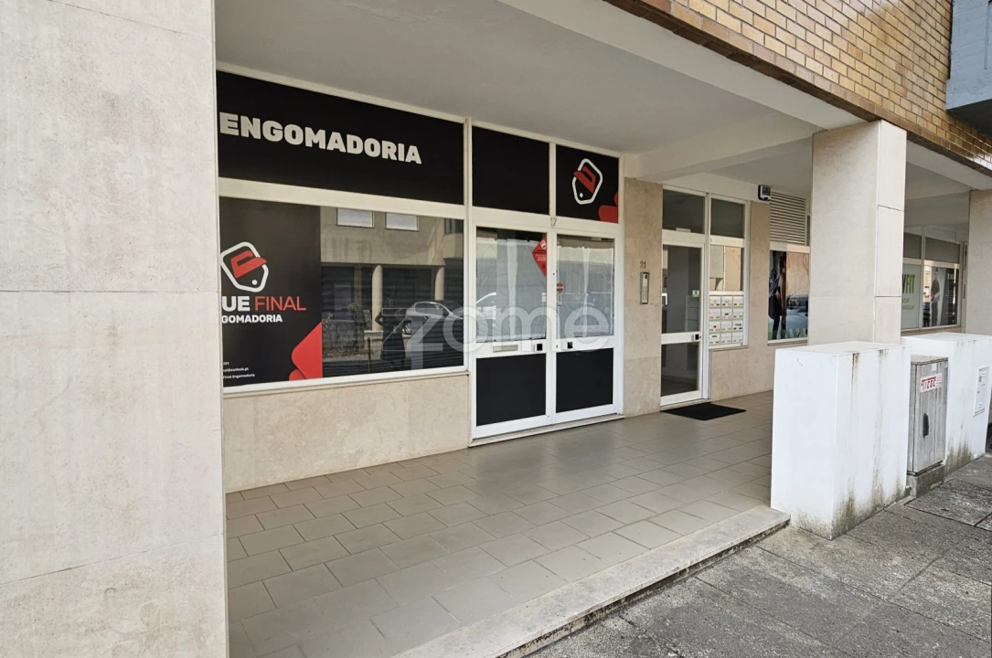 Negócio para Arrendamento em Barcelos, V.Boa, V.Frescainha Foto 1