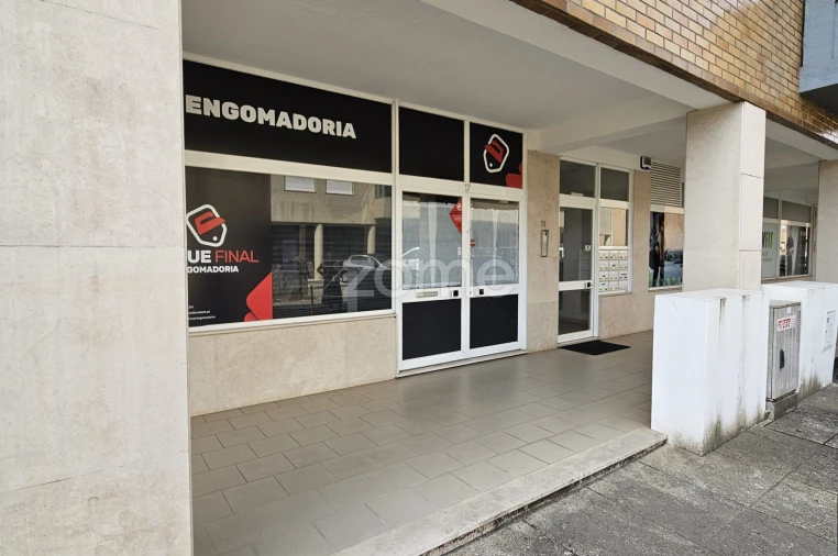 Negócio para Arrendamento em Barcelos, V.Boa, V.Frescainha