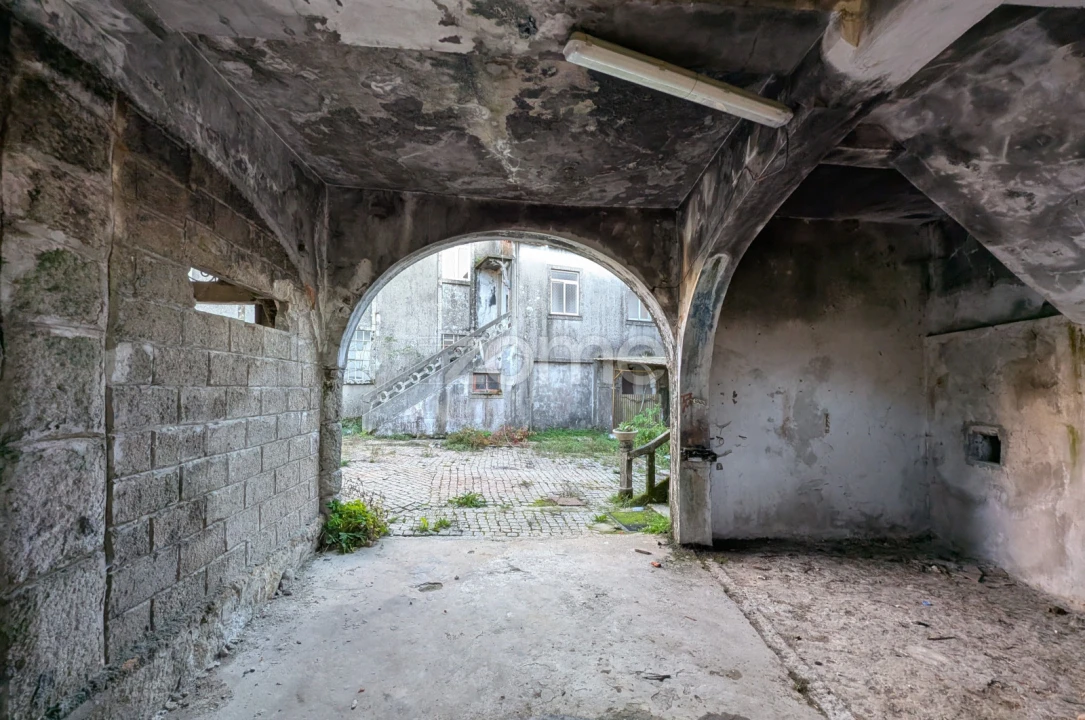 Quinta T6 para Venda em Escariz Foto 46