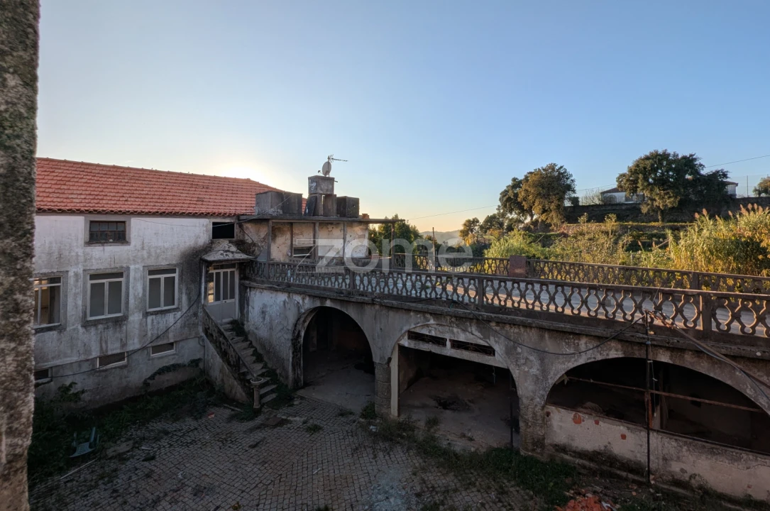 Quinta T6 para Venda em Escariz Foto 37