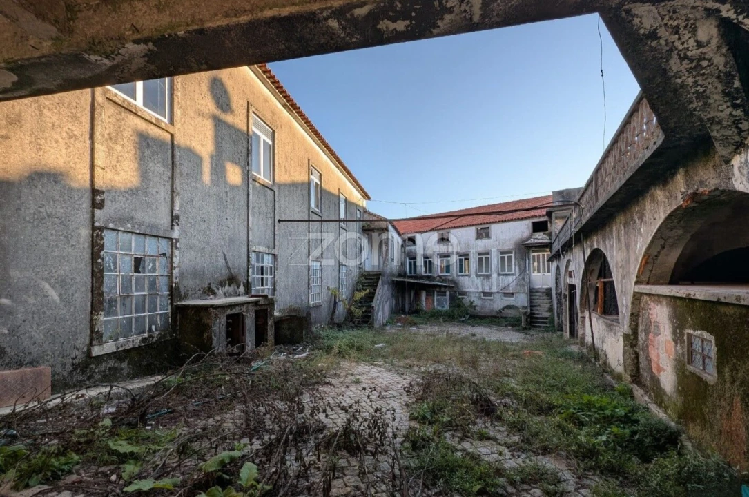 Quinta T6 para Venda em Escariz Foto 30