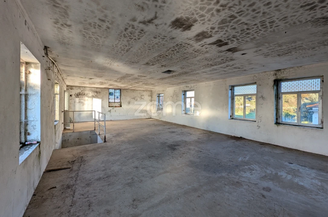 Quinta T6 para Venda em Escariz Foto 36