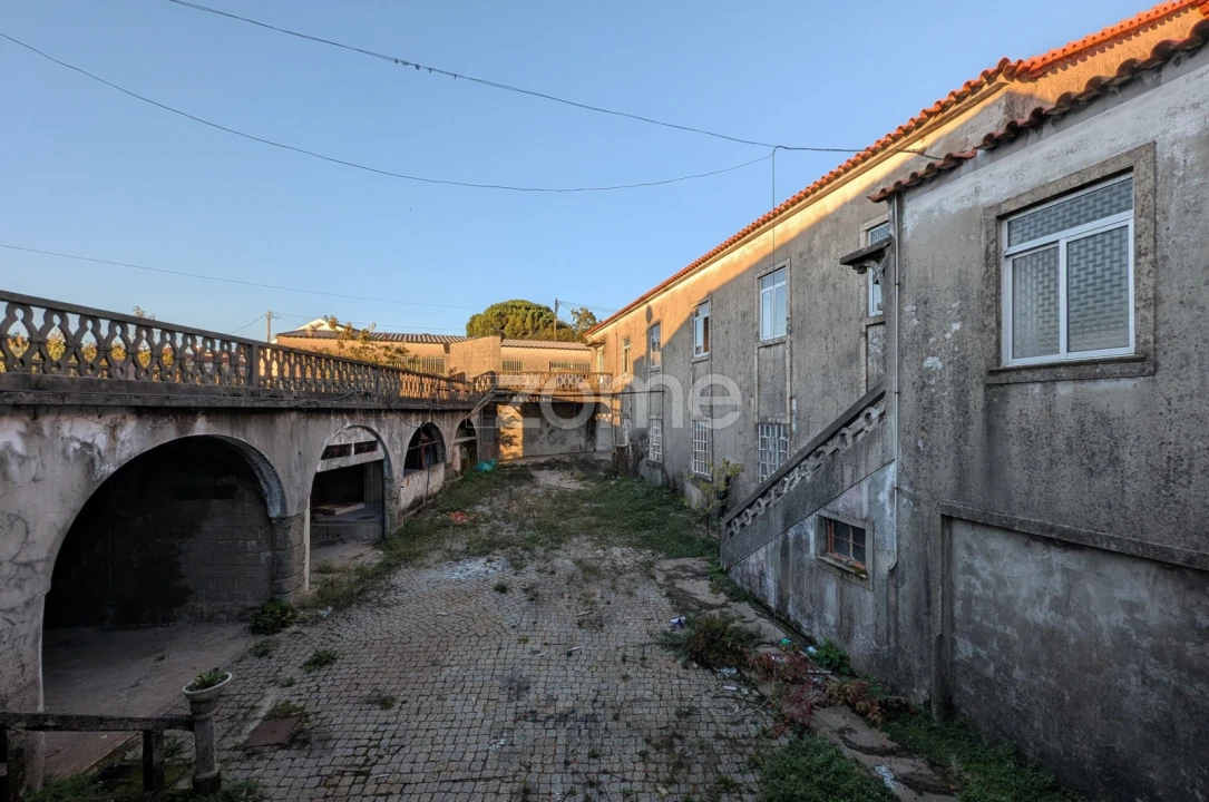 Quinta T6 para Venda em Escariz Foto 45