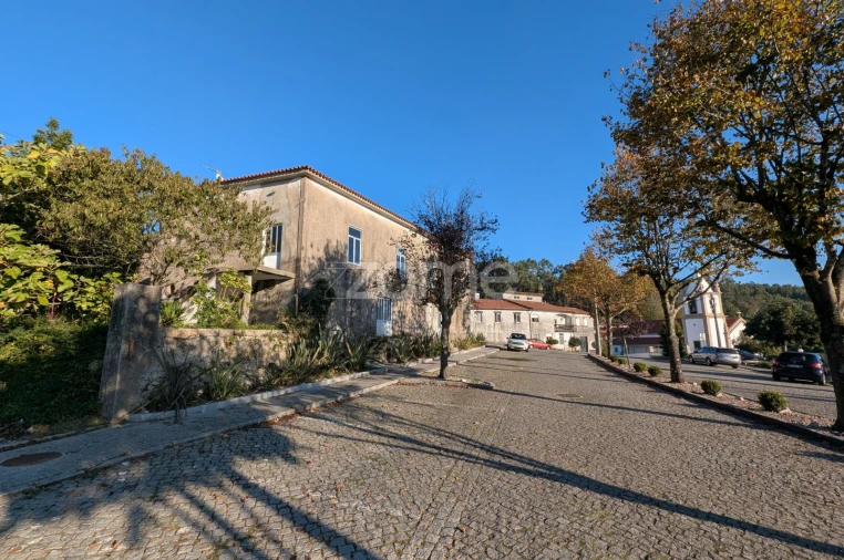 Quinta T6 para Venda em Escariz Foto 12