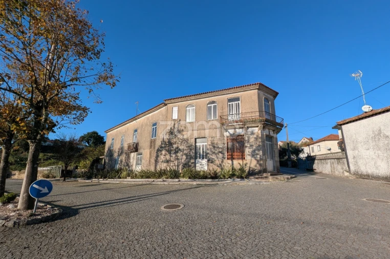 Quinta T6 para Venda em Escariz Foto 15