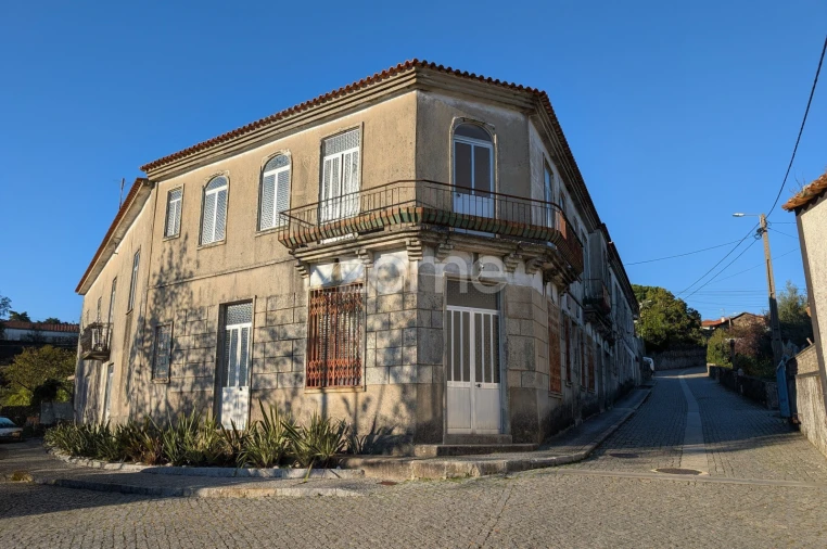 Quinta T6 para Venda em Escariz Foto 13