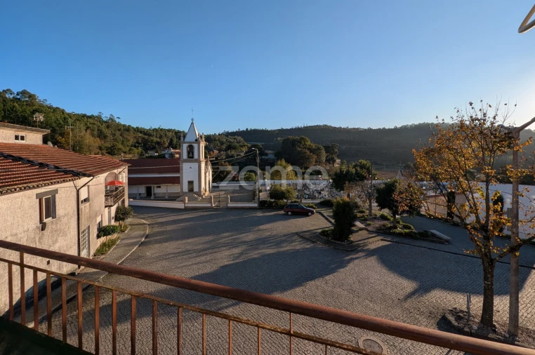 Quinta T6 para Venda em Escariz Foto 24