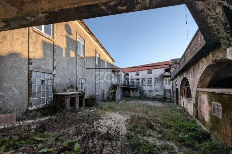 Quinta T6 para Venda em Escariz Foto 30