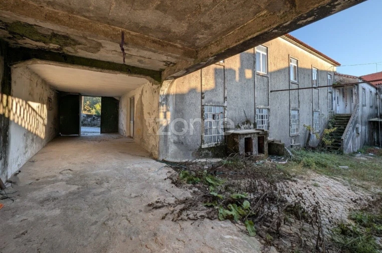 Quinta T6 para Venda em Escariz Foto 31