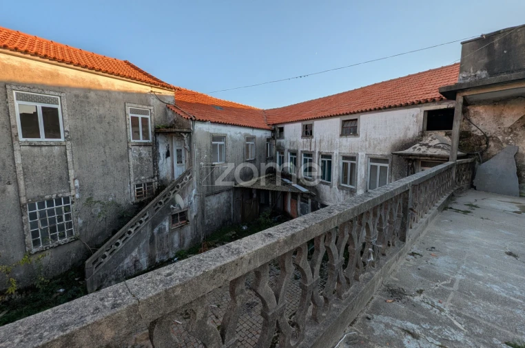 Quinta T6 para Venda em Escariz Foto 39