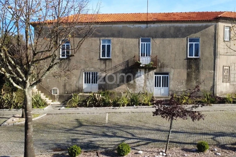 Quinta T6 para Venda em Escariz Foto 5