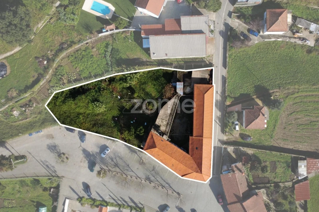 Quinta T6 para Venda em Escariz Foto 4