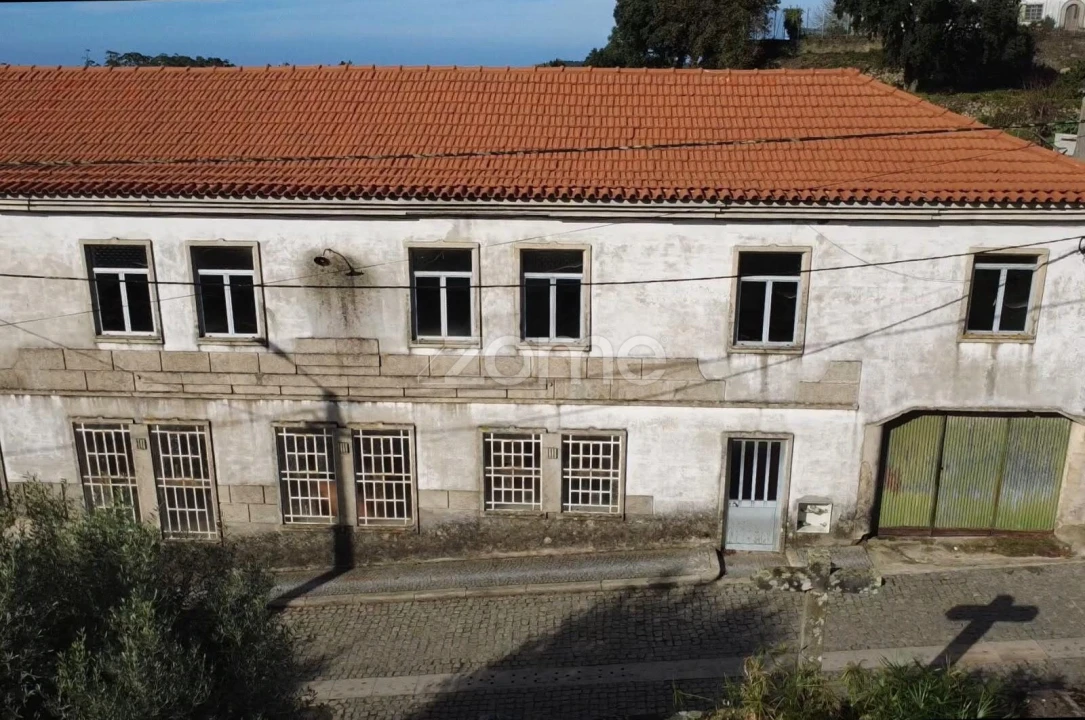 Quinta T6 para Venda em Escariz Foto 8