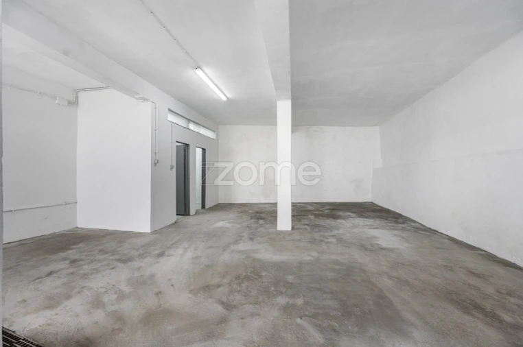 Terreno Comércio / Armazém para Venda em Mozelos Foto 14