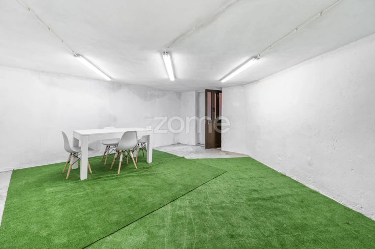 Terreno Comércio / Armazém para Venda em Mozelos Foto 10