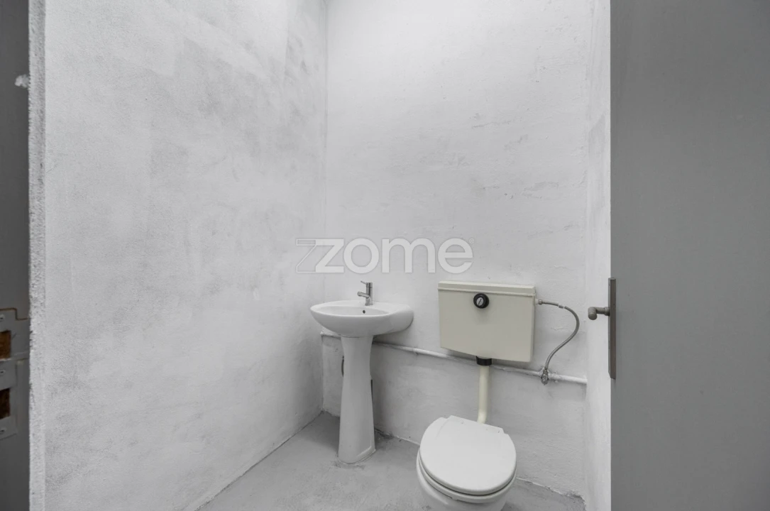 Terreno Comércio / Armazém para Venda em Mozelos Foto 16