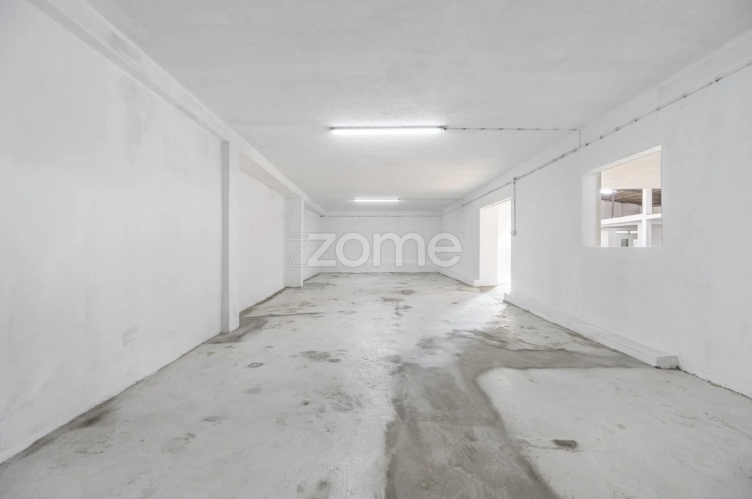 Terreno Comércio / Armazém para Venda em Mozelos Foto 18