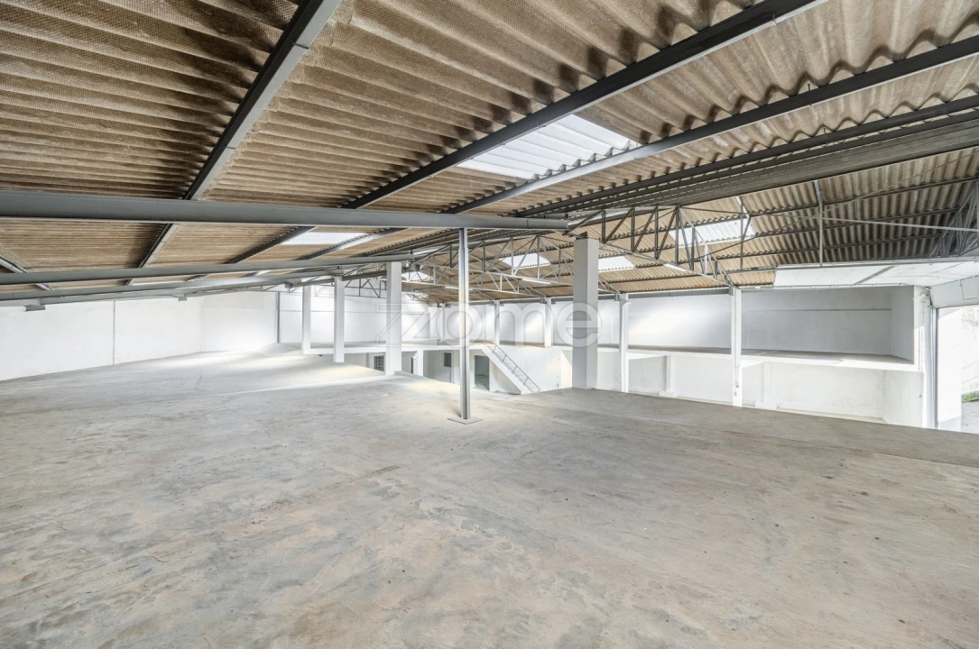 Terreno Comércio / Armazém para Venda em Mozelos Foto 5