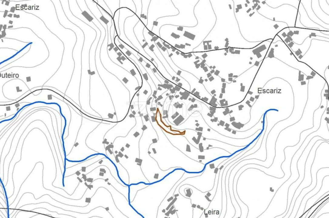 Terreno para Venda em Escariz Foto 12