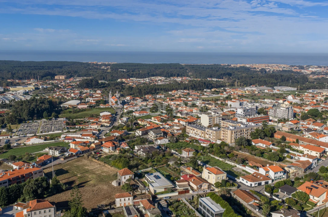 Terreno para Venda em Cortegaça Foto 11