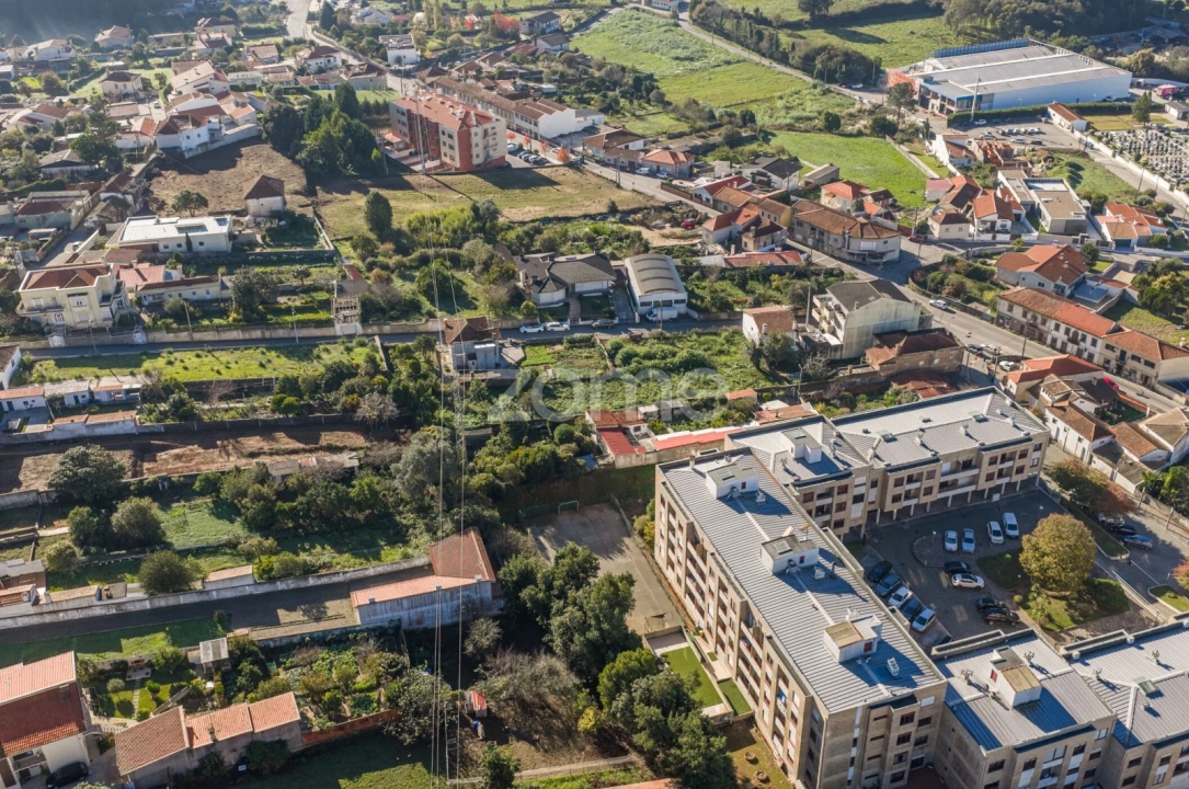 Terreno para Venda em Cortegaça Foto 12
