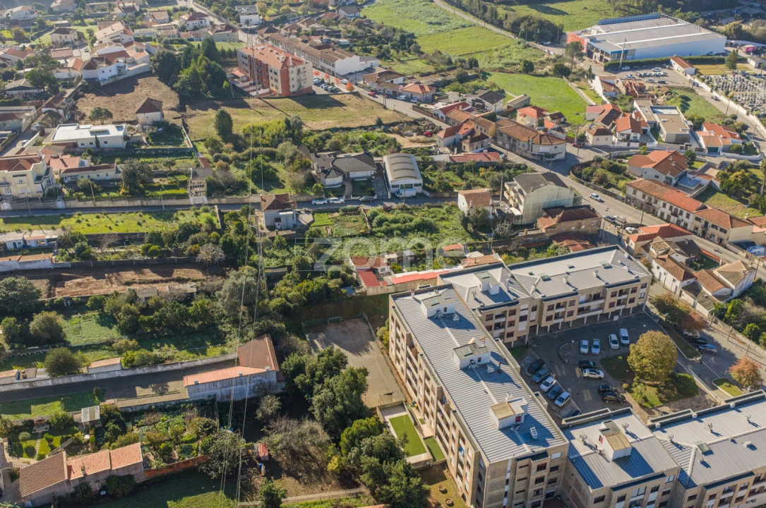 Terreno para Venda em Cortegaça Foto 13
