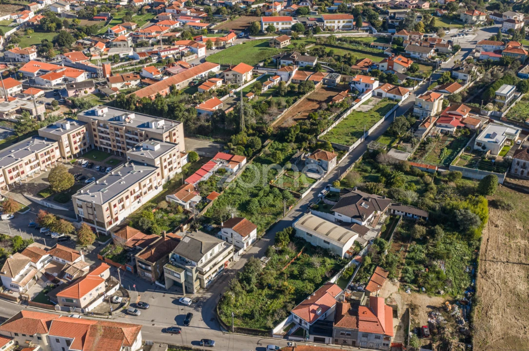 Terreno para Venda em Cortegaça Foto 15