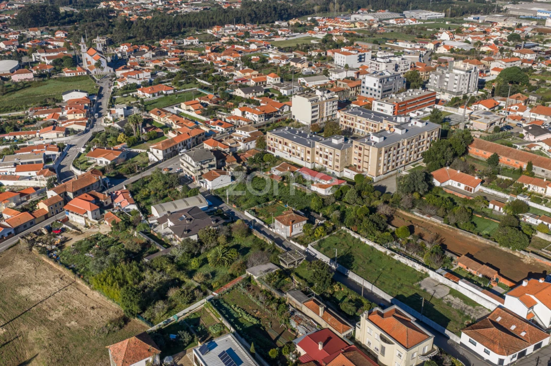 Terreno para Venda em Cortegaça Foto 17