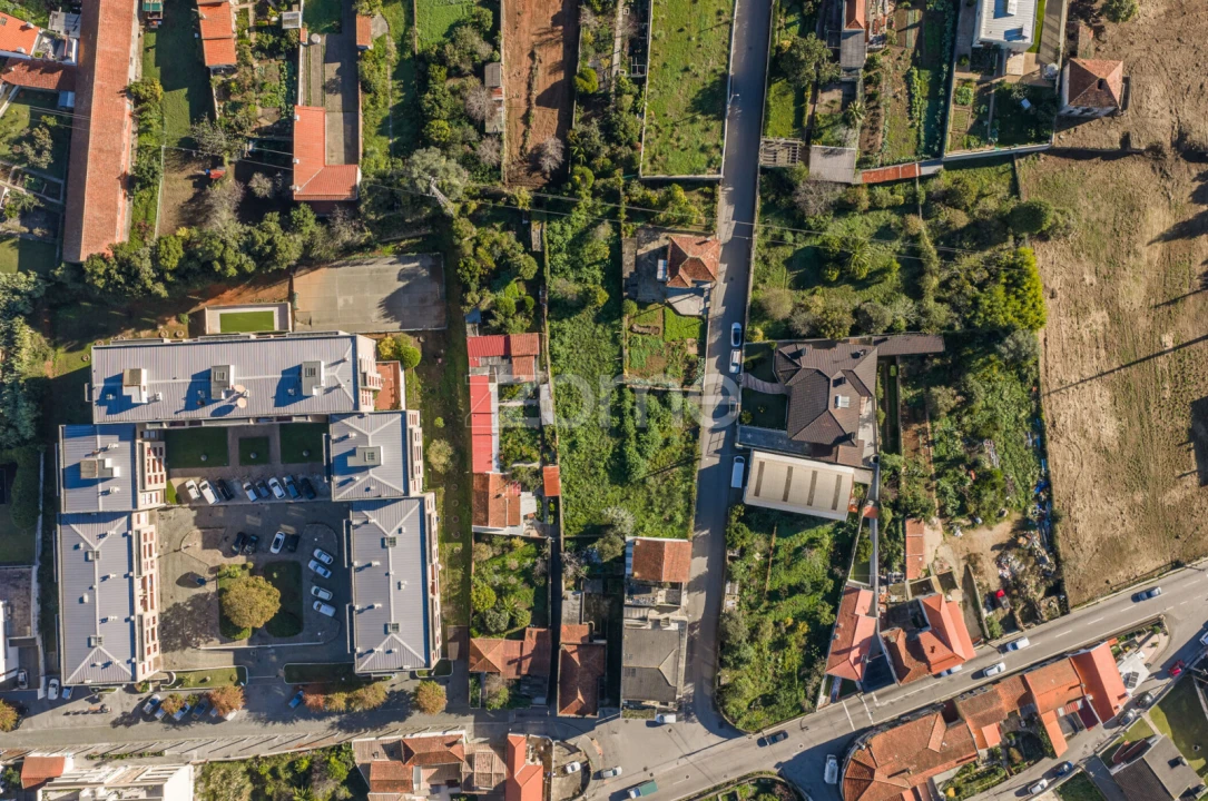 Terreno para Venda em Cortegaça Foto 20