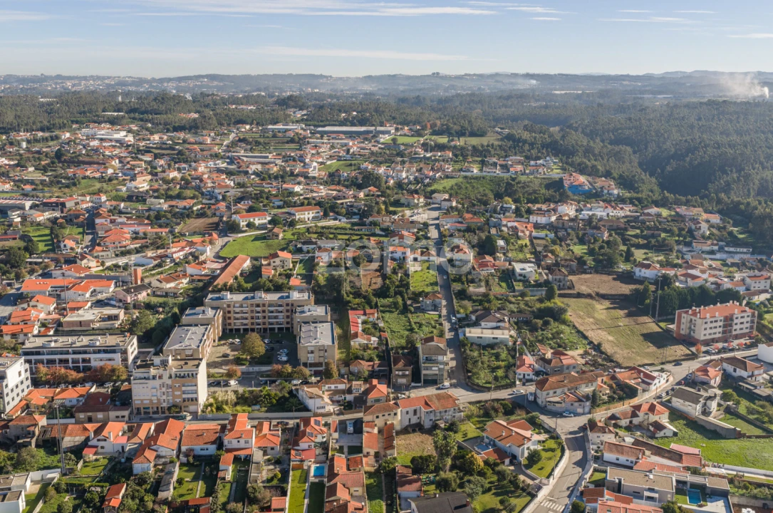 Terreno para Venda em Cortegaça Foto 23