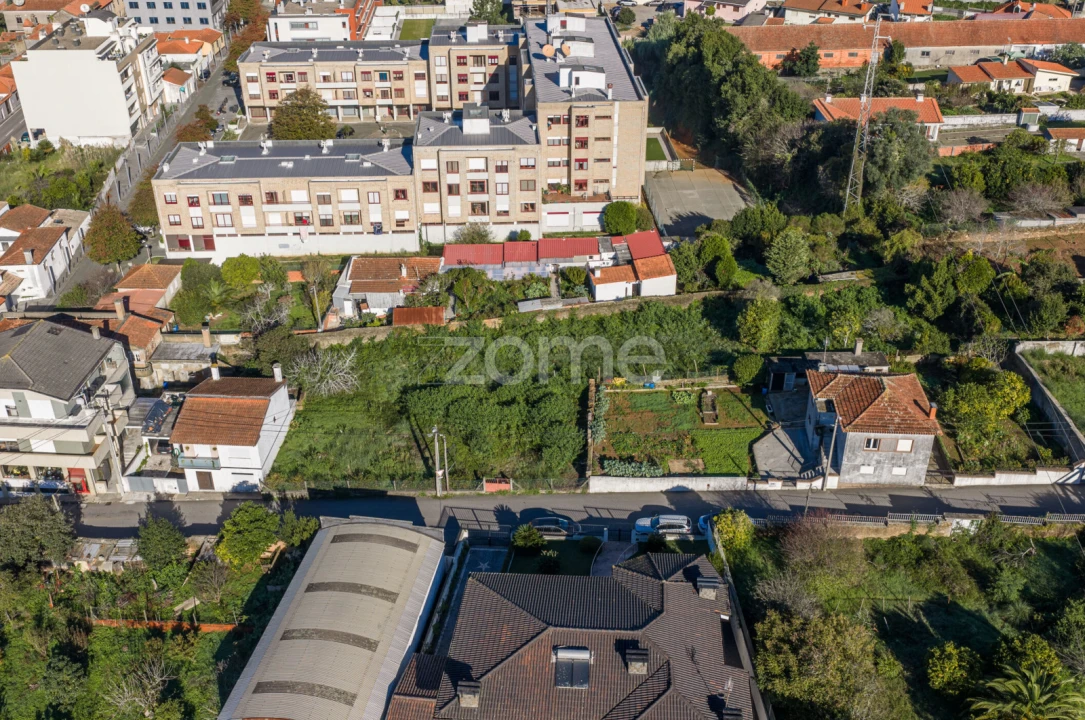 Terreno para Venda em Cortegaça Foto 26