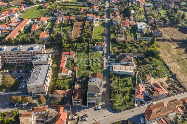 Terreno para Venda em Cortegaça Foto 14