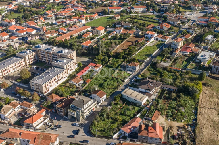 Terreno para Venda em Cortegaça Foto 15