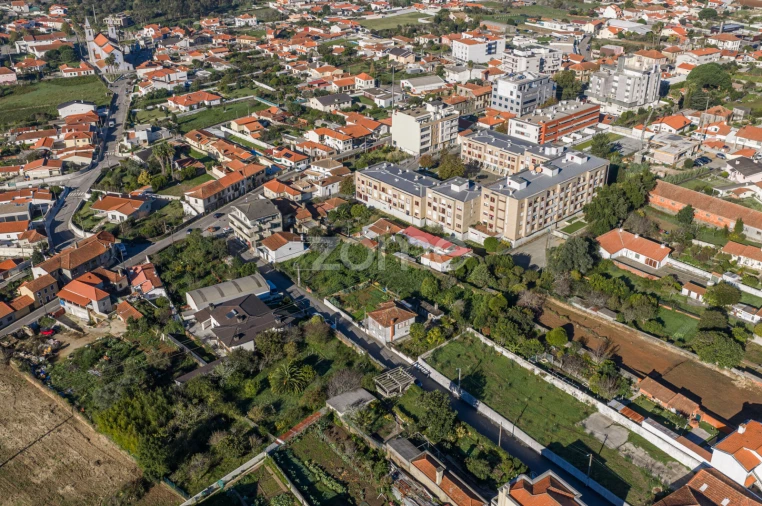 Terreno para Venda em Cortegaça Foto 16