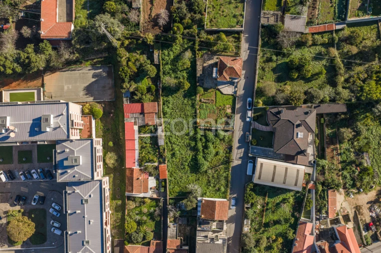 Terreno para Venda em Cortegaça Foto 19