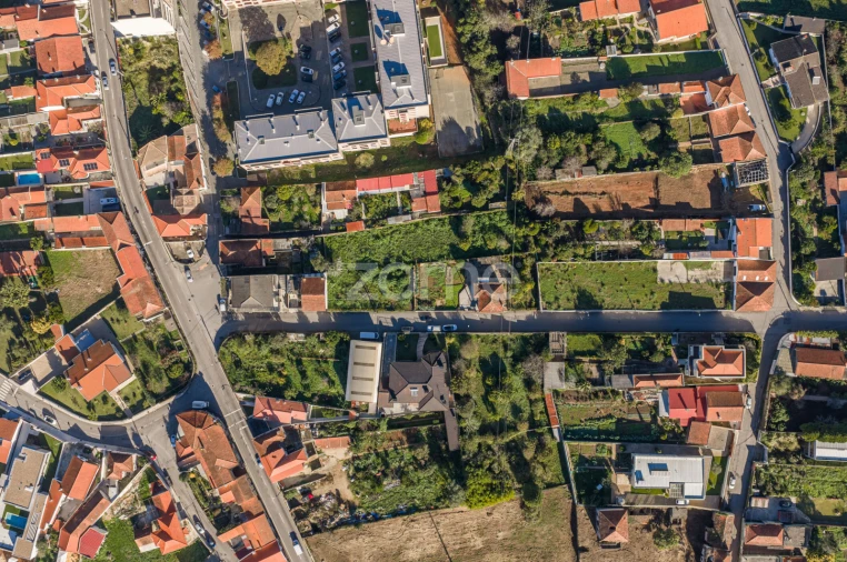 Terreno para Venda em Cortegaça Foto 21
