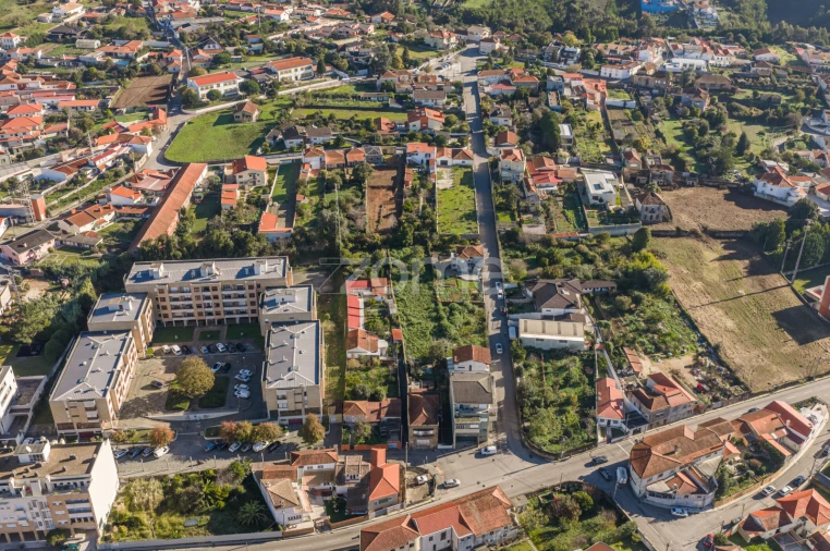 Terreno para Venda em Cortegaça Foto 22