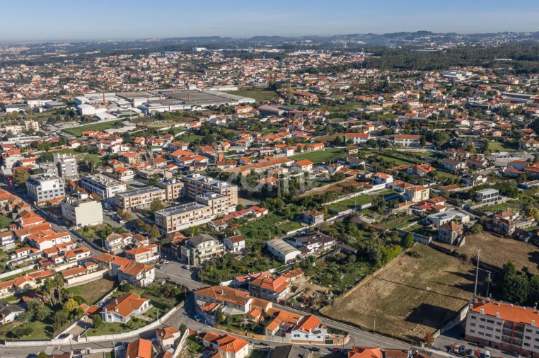 Terreno para Venda em Cortegaça Foto 24