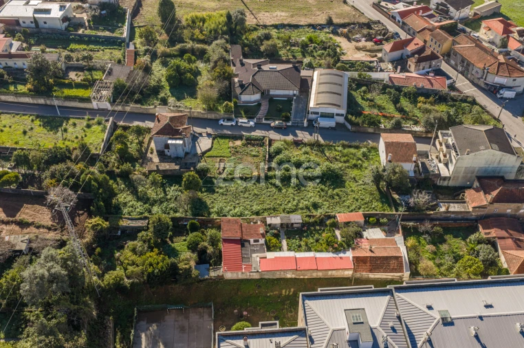 Terreno para Venda em Cortegaça Foto 25