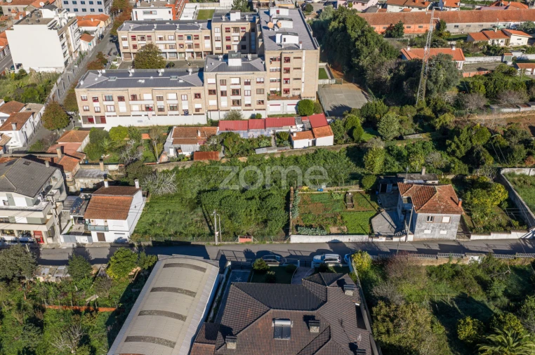 Terreno para Venda em Cortegaça Foto 26