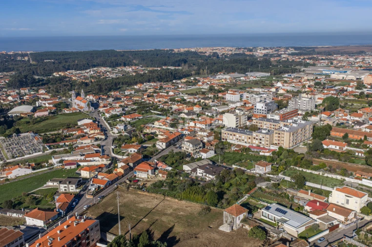Terreno para Venda em Cortegaça Foto 10