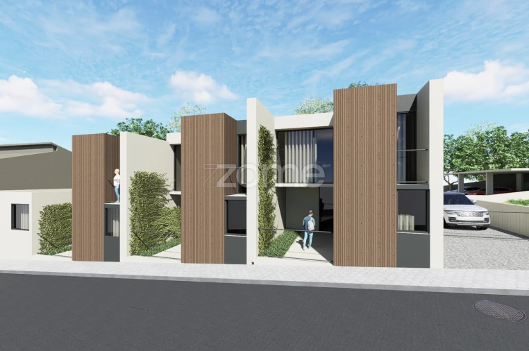 Terreno para Venda em Cortegaça Foto 6