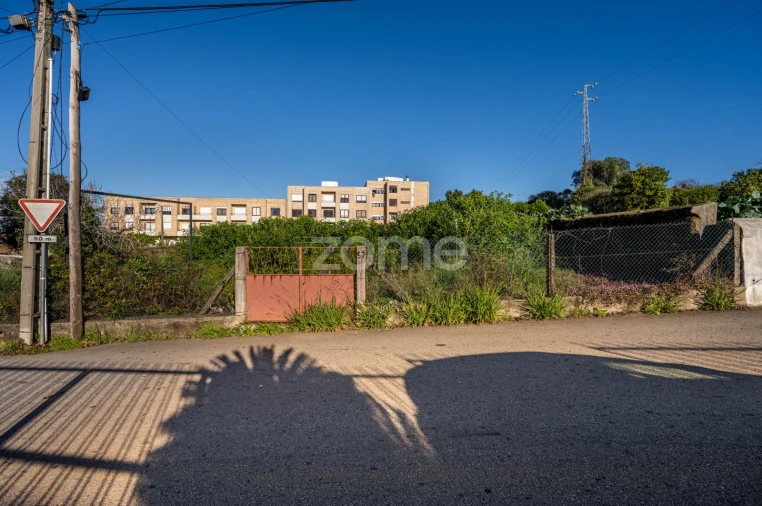 Terreno para Venda em Cortegaça Foto 3