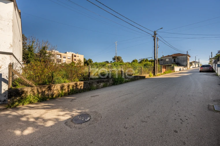 Terreno para Venda em Cortegaça Foto 5