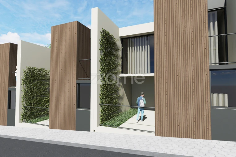 Terreno para Venda em Cortegaça Foto 7