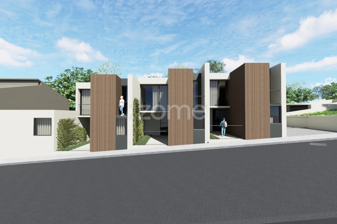 Terreno para Venda em Cortegaça Foto 4