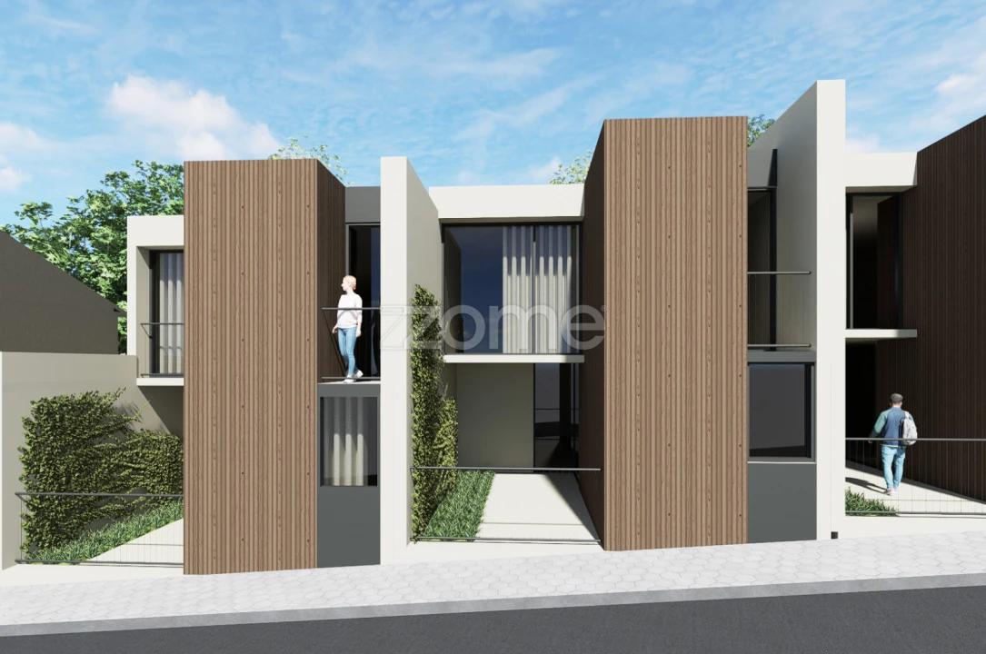 Terreno para Venda em Cortegaça Foto 2