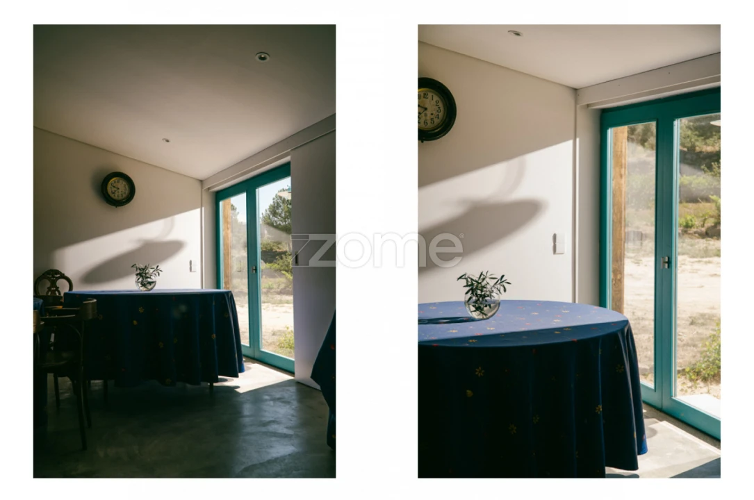 Quinta T3 para Venda em Juncais, Vila Ruiva e Vila Soeiro do Chão Foto 12