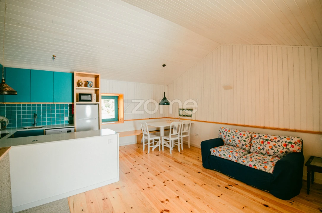 Quinta T3 para Venda em Juncais, Vila Ruiva e Vila Soeiro do Chão Foto 19