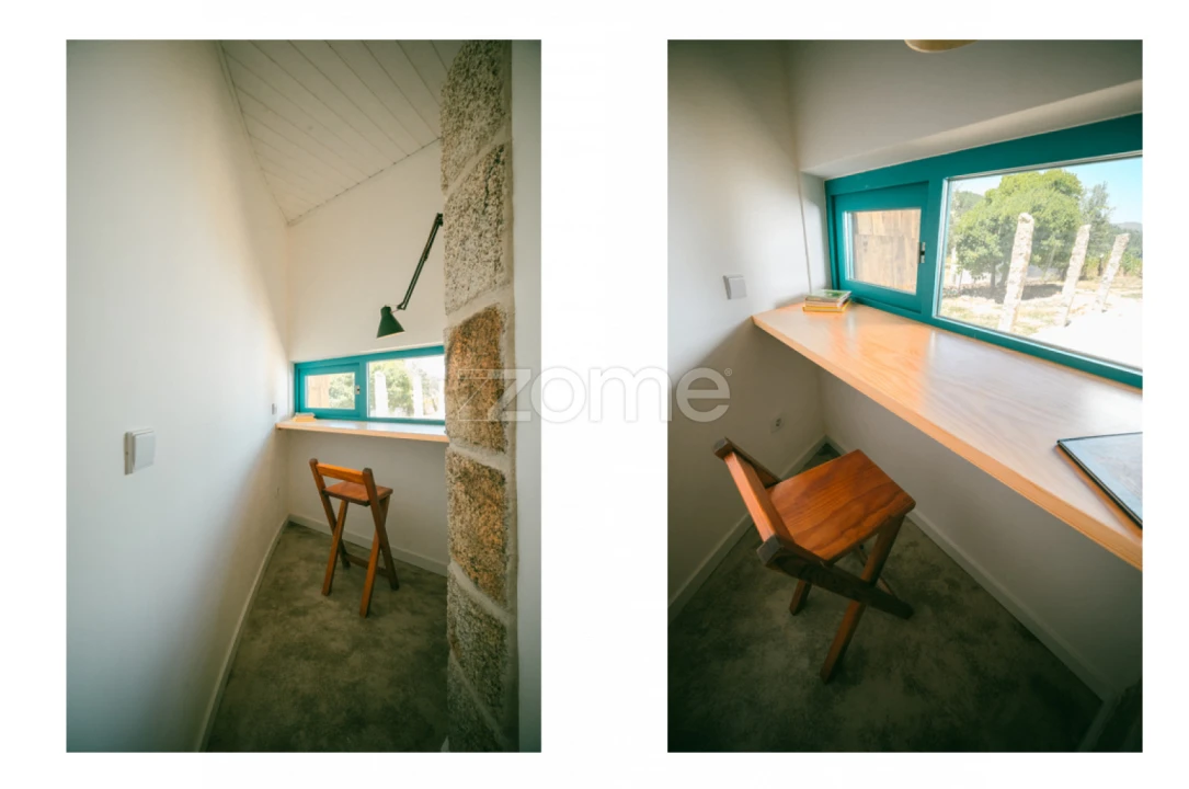 Quinta T3 para Venda em Juncais, Vila Ruiva e Vila Soeiro do Chão Foto 28